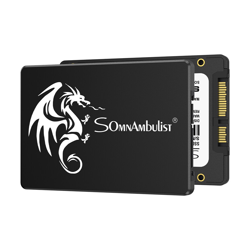 Ssd 500Gb - SomnAmbulist sd وgb وgb وgb وsata3