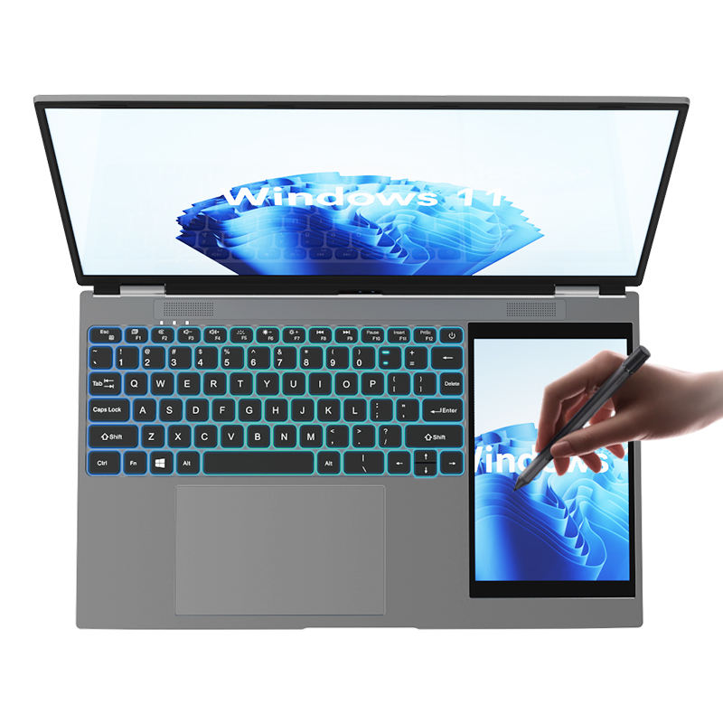Memory Card Ssd - لابتوب رخيص بشاشة مزدوجة 1920*1080 15.6