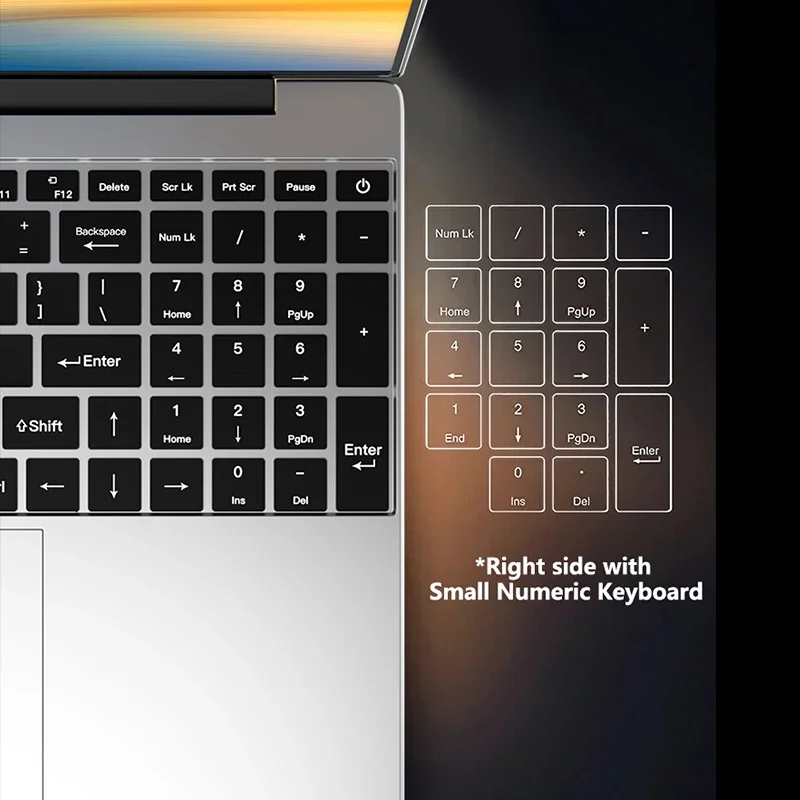لابتوب نحيف للغاية 14.1 بوصة ب - مراجعة Ssd 2Tb وسعره