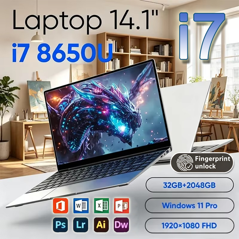 لابتوب نحيف للغاية طراز 2026 ا - مراجعة Ssd 2Tb وسعره