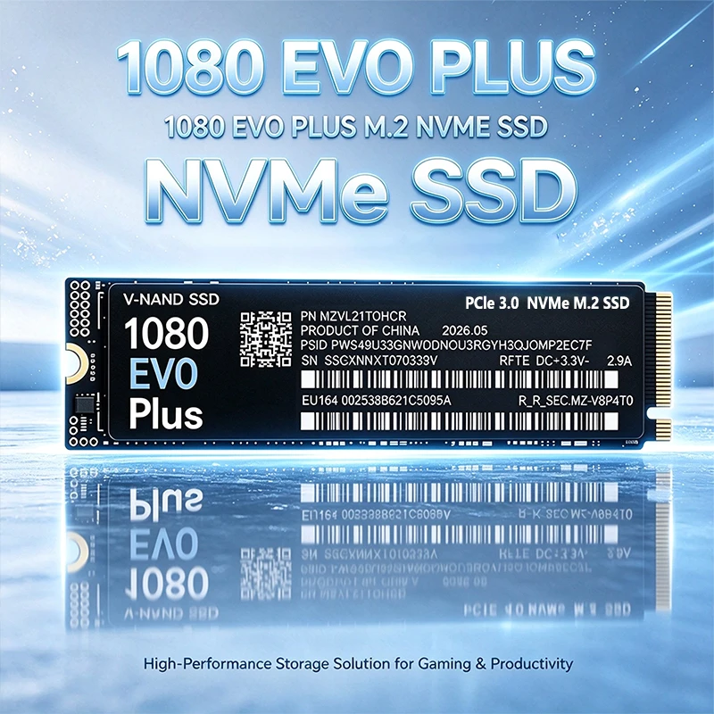 أحدث إصدار من قرص SSD مدمج بتق - مراجعة Ssd 500Gb وسعره