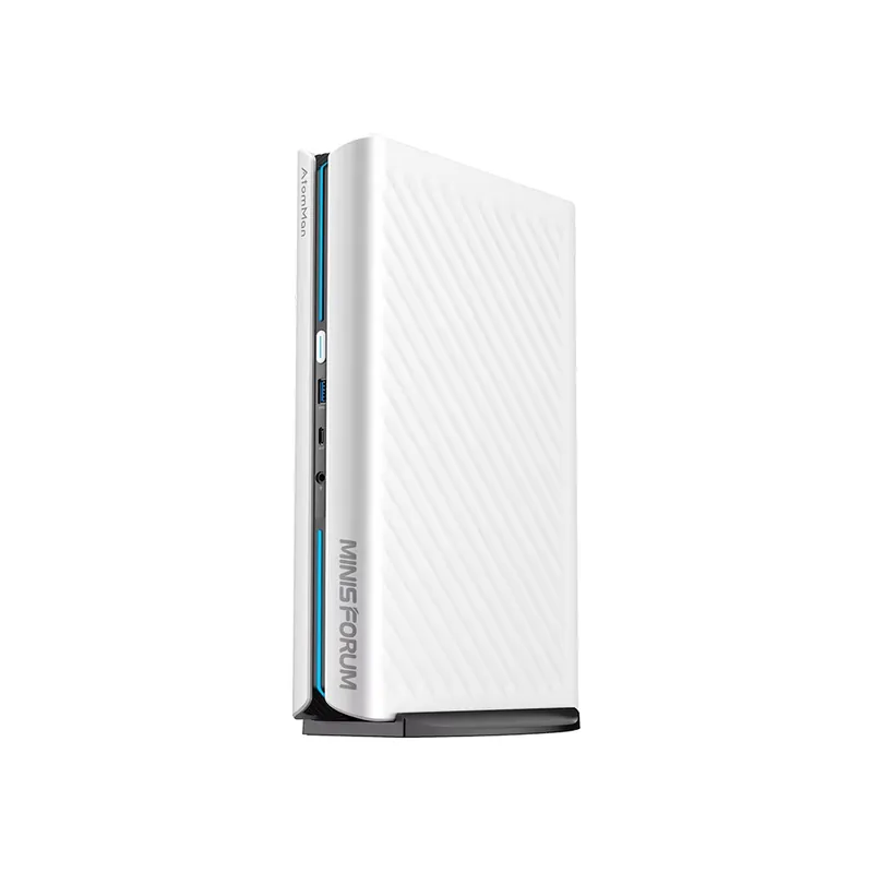 ميني سوريم أتوم مان جي 1 برو ب - مراجعة Ssd 1Tb وسعره