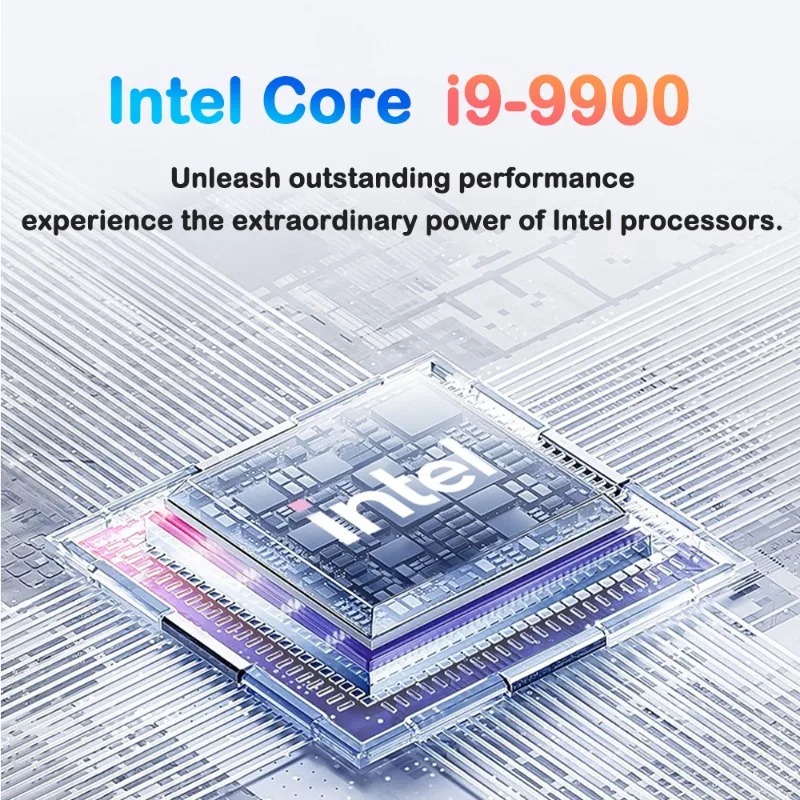 لابتوب نحيف للغاية بشاشة 14.1  - مراجعة Ssd 2Tb وسعره