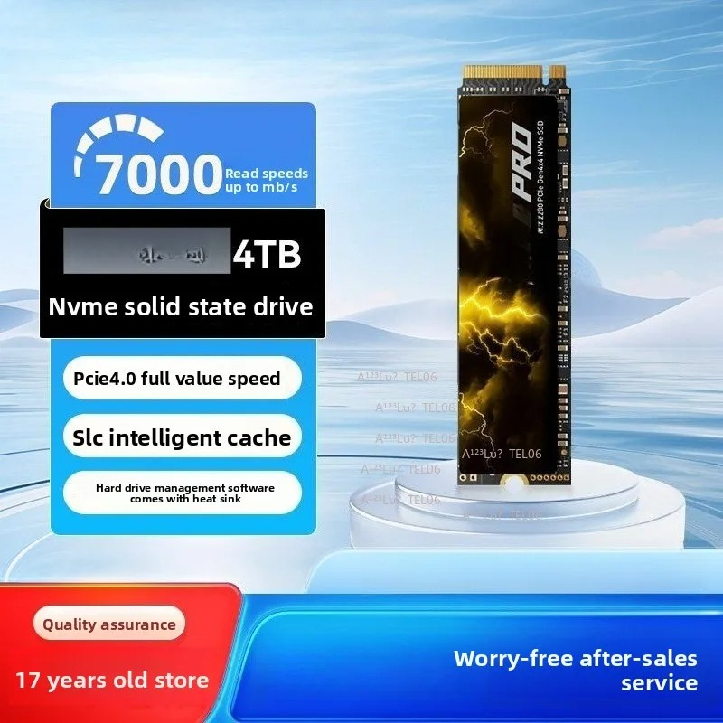 قرص صلب SSD عالي الأداء بسعة 1 - مراجعة Ssd 1Tb وسعره
