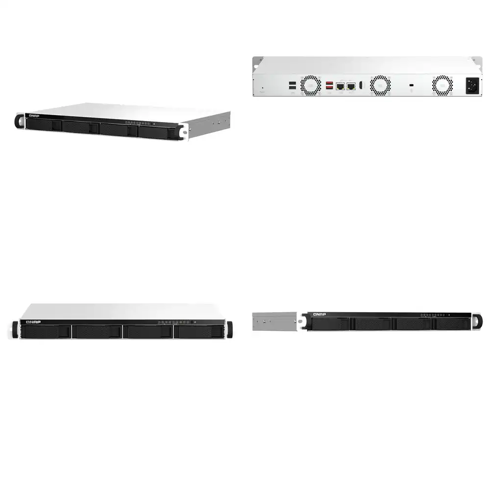 وحدة تخزين الشبكة TS-464eU-8G، - مراجعة Nvme Ssd وسعره