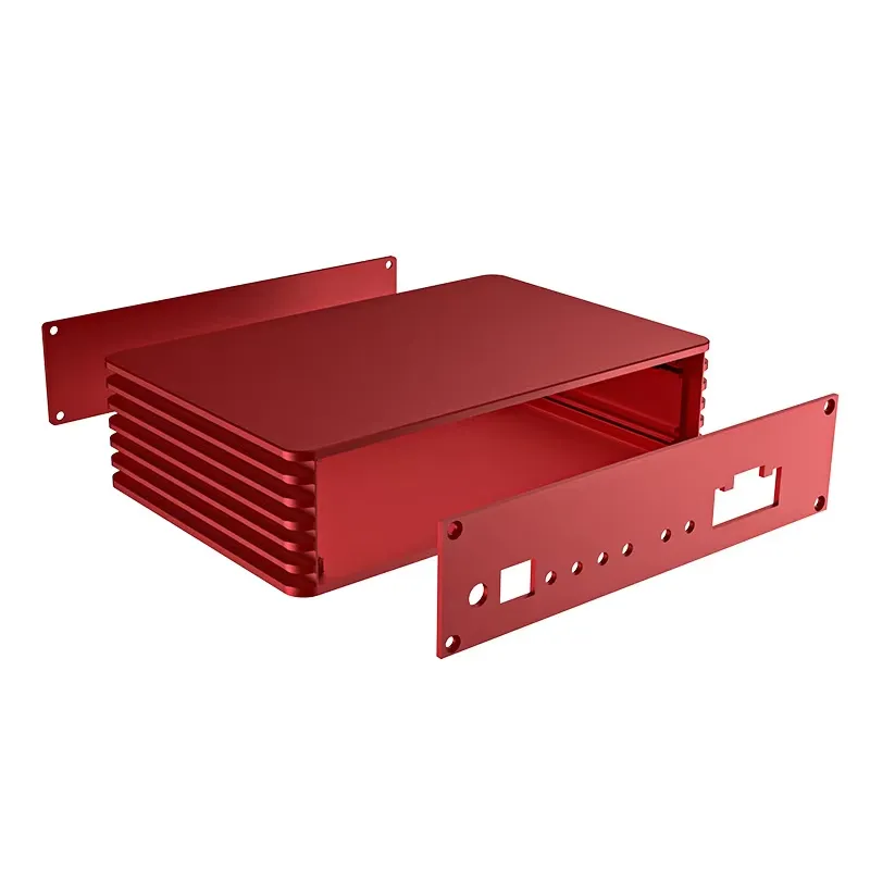 علبة خارجية لمحرك أقراص SSD نو - مراجعة Nvme Ssd وسعره