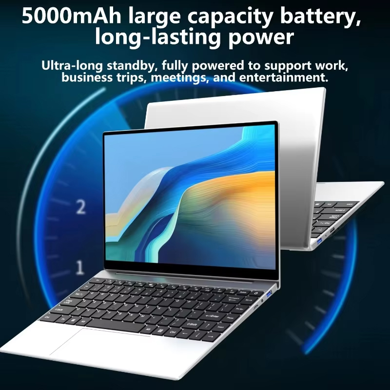 كمبيوتر محمول قوي مقاس 15.6 بو - مراجعة Ssd 2Tb وسعره