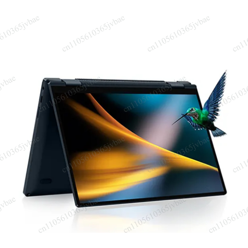 لابتوب صغير بشاشة لمس 10.1 بوص - مراجعة Ssd 1Tb وسعره