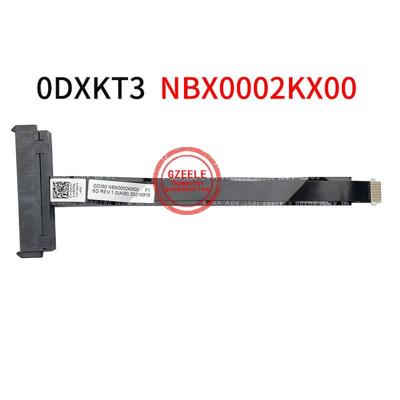 كابل موصل مرن لمحرك الأقراص ال - مراجعة Sata Ssd وسعره