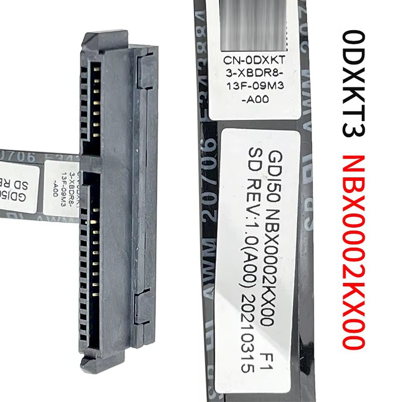كابل موصل مرن لمحرك الأقراص ال - مراجعة Sata Ssd وسعره
