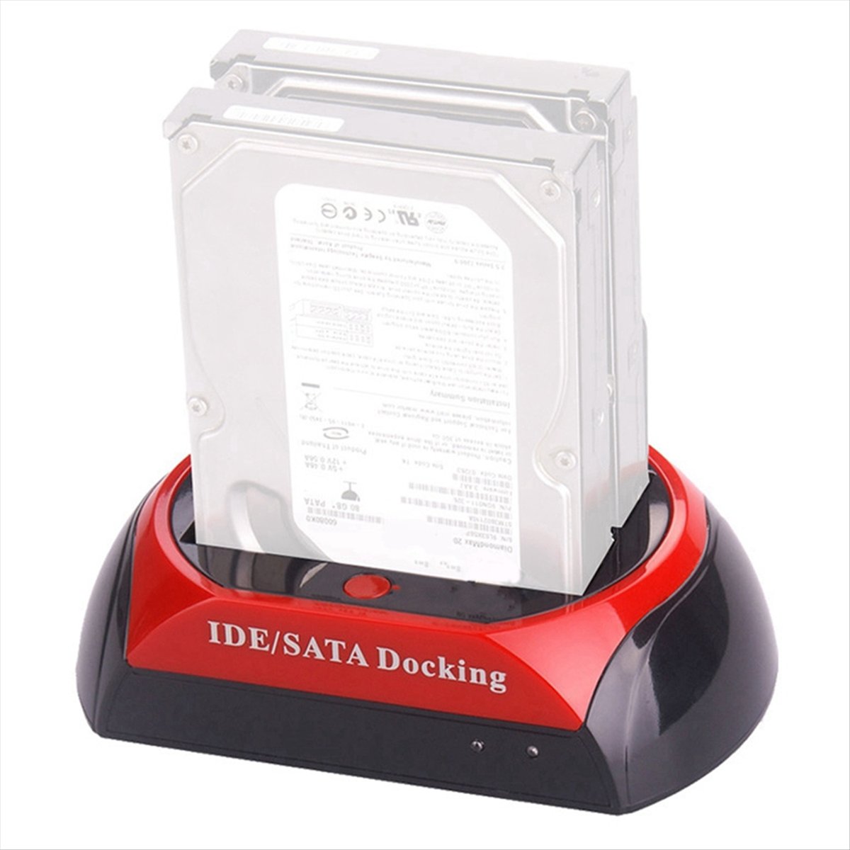 محطة إرساء الأقراص الصلبة ثنائ - مراجعة Ssd Hard Drive وسعره