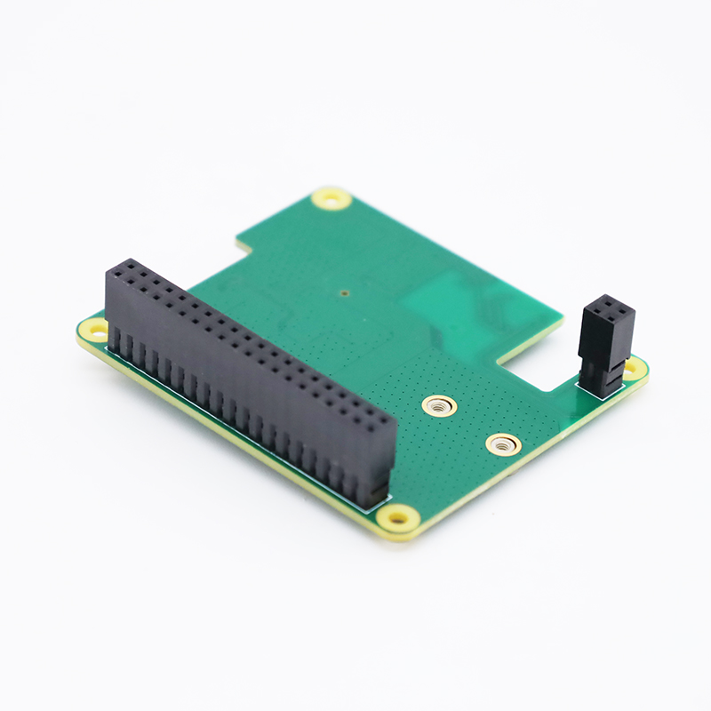 لوحة توسعة واجهة إيثرنت POE لـ - مراجعة Nvme Ssd وسعره