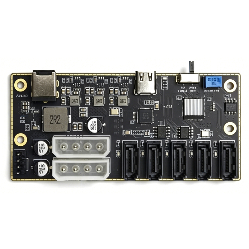 بطاقة توسعة القرص الصلب الخارج - مراجعة Sata Ssd وسعره